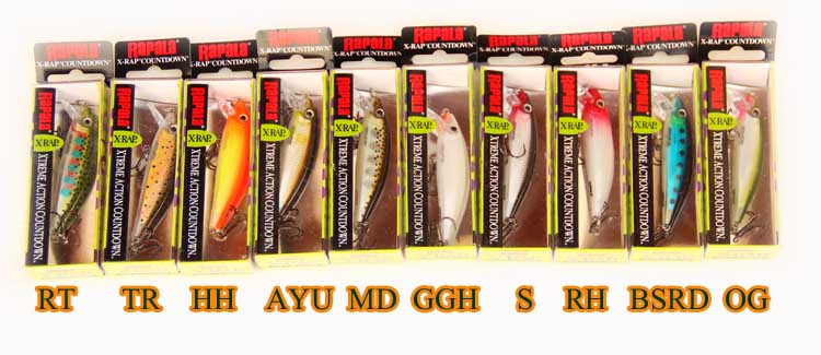 rapala
