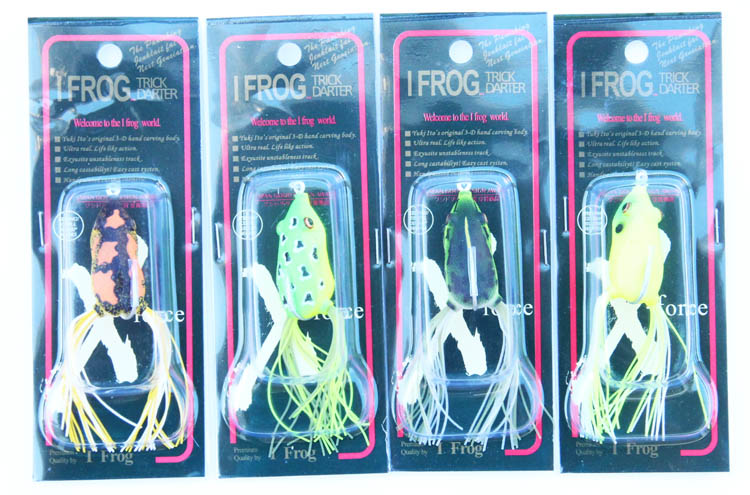 I_Frog