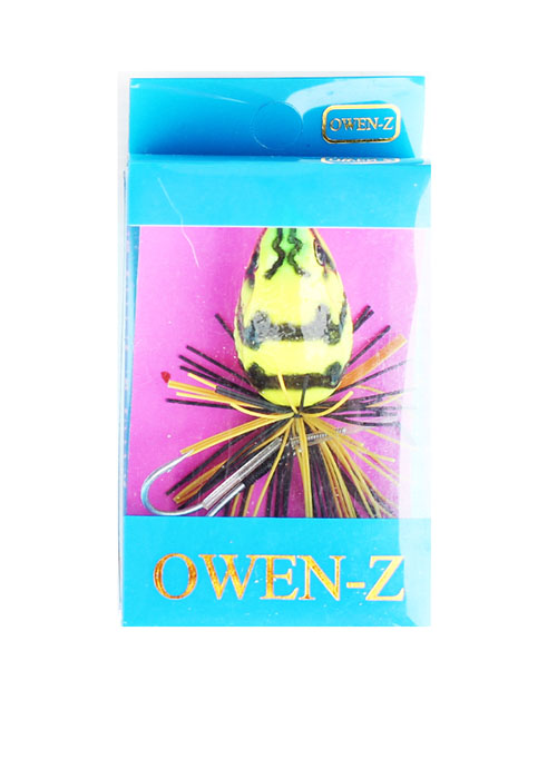 ????? OWEN