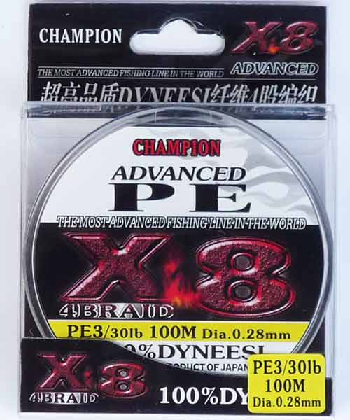 X8