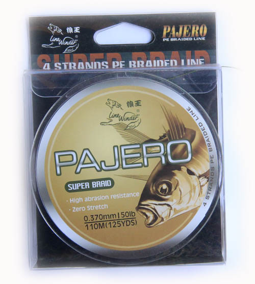 Pajero