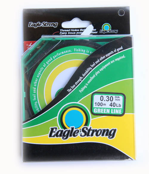 Eaglestrong