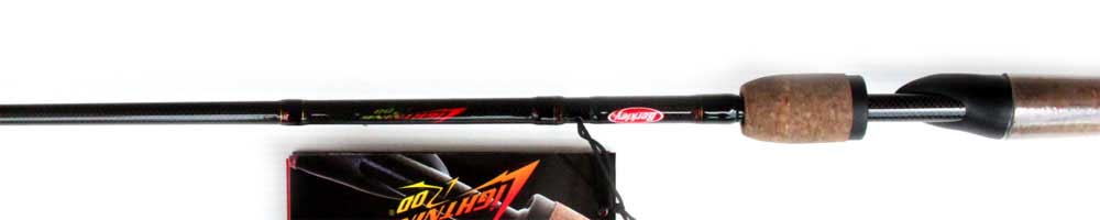 Berkley Lightning
