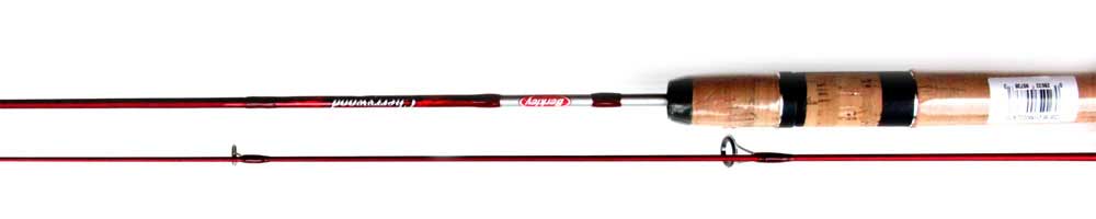 Berkley cherrywood
