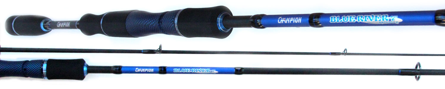 Blueriver