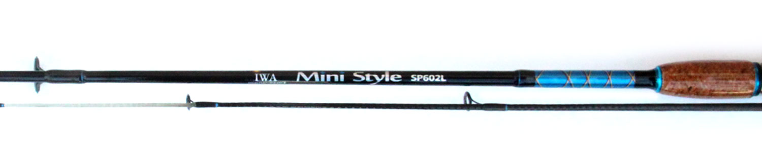 Iwa Ministyle