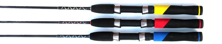 Fishing Rod
