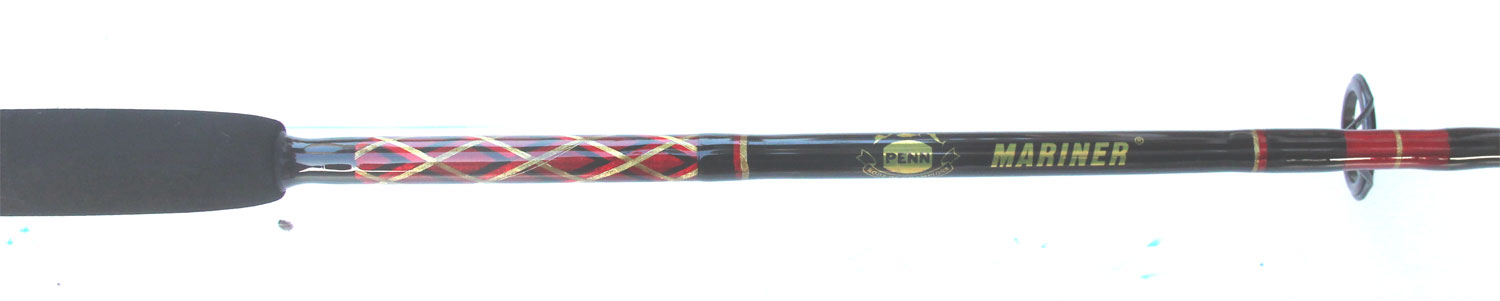 Fishing Rod