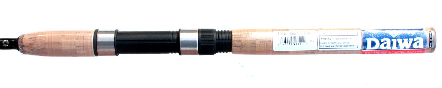 Fishing Rod
