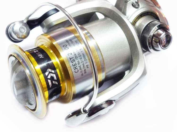 daiwa