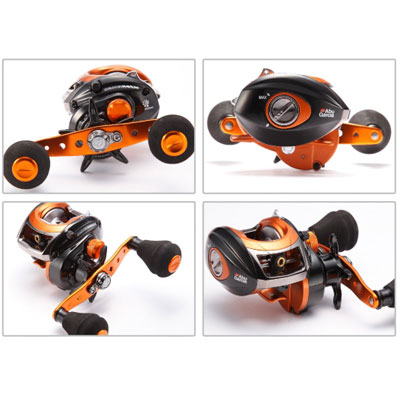 Abu Orange Max
